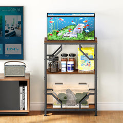 Close-up of Snughome rustic brown finish highlighting durable, stylish texture.