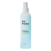 So Posh Look at Me I'm Tangle Free bottle for effortless detangling and salon-grade grooming.