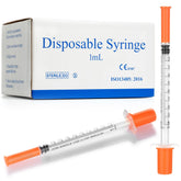 Sodasni pet veterinary tool packaging box with sterile seal for safe single-use dosing