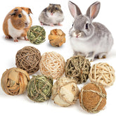 Sofier guinea pig tunnel hideout provides a cozy retreat for hiding, resting and play.