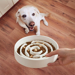 Soniuong ceramic surface resists odors and cleans easily