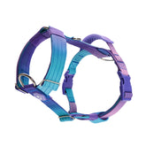 Spark Paws no-pull harness for large dogs with front clip for guided walks