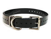 Sparky Pet Co replacement strap for Garmin collar close-up, durable for training.