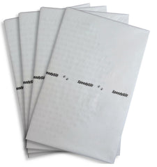 SpeedySift standard liner refill pack shows durable, easy-to-sift liners for litter boxes.