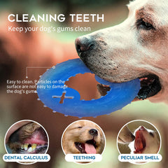 SPOFLY sealed water fill design prevents leaks while cooling inside the toy.