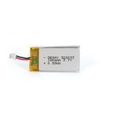SportDOG receiver battery kit for SD-425/425S: quick replacement for training