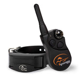 SportDOG YardTrainer remote front view for confident off-leash control during training.