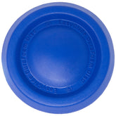 Starmark Easy Glide disc front view, soft foam for gentle mouth-friendly catches.