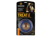 Starmark Everlasting Treat Ball large closeup of treat slot showing chew friendly design
