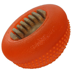 Starmark Bento Ball with open lid ready for rewards