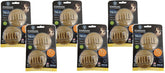 Starmark Everlasting Treat medium chicken pack front for durable medium dog chews