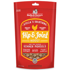 Stella & Chewy's Hip & Joint Solution packshot for mobility support.
