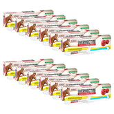 StrideGuard horse ivermectin paste apple flavor syringe pack12 for easy, accurate dosing.