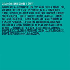 Strongheart made-in-USA label denotes quality and domestic production standards.