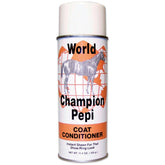Style Aromatherapy Pepi Coat Conditioner 11oz bottle for grooming horses and coat shine.