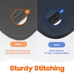 Sunsleek quick-dry coating in use supports fast air-drying