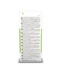 Supreme Petfoods Orchard Loops in a small pet bowl ready for hand-feeding.