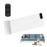 SVD.PET training mat with tester for quick setup and verification