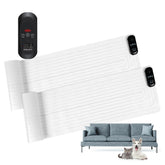 SVD.PET 2Pack Training Mat with tester for at-home pet training.