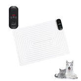 SVD.PET training mat 22x16 indoors to shape pet behavior and reduce scratching.