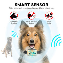 Icon illustrating Svtrat no shock training mode for humane options