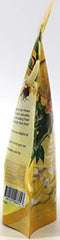 Sweet Harvest Banana Chips no refrigeration indicates pantry-ready snack for pets