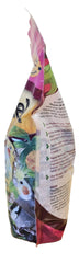 Sweet Harvest vitamin-enriched ingredients label highlighting added vitamins and minerals.