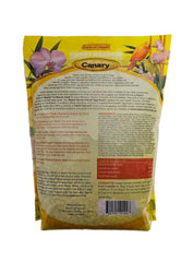 Sweet Harvest nutrient-rich blend image with vibrant seeds and nutrients.