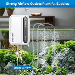 SYSENCIAGA ultra-quiet copper motor delivers calm operation at home or office.