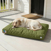 Sytopia 42-Inch bed with durable canvas for indoor or outdoor lounging and long-lasting use