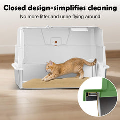 SZEE stainless steel surface is scratch-resistant and easy to wipe clean.