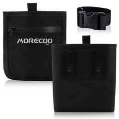 SZO dog treat pouch with large capacity for training sessions and snacks.