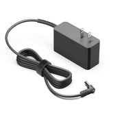 TAIFU PetSafe 19V adapter front view for reliable power delivery to fence systems