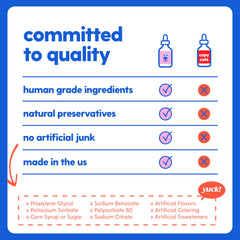 Taily Liquid Collagen for dogs-nails-strong: helps nails stay healthier.