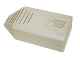 Tattle Tale vibration sensor demonstrates deterrence to keep cats off furniture.