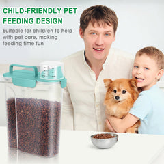 TBMax 6qt BPA-free material for safe daily storage.