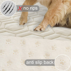Tcksstex soft cushioning layer close-up for extra comfort during naps.