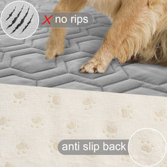 Tcksstex thickened cushiony layers deliver plush support during rest.