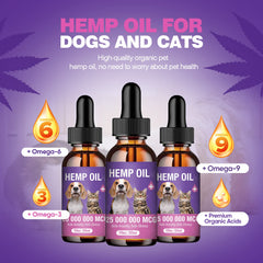 Tcllka Hemp Oil supports joint mobility and gentle post-play comfort.