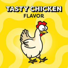 Temptations treats under 2 calories per piece, ideal for daily rewards