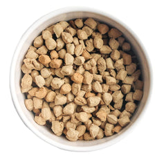 Humane-raised GAP-certified label visible on Tender & True packaging