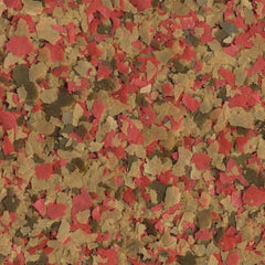 Tetra Goldfish Flakes immune support ProCare is visible in lively goldfish.