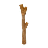 The Chew Club Power Bone toy for dogs, durable for aggressive chewers.