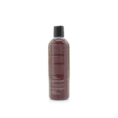 The Coat Handler clarifying dog shampoo foamy lather demonstrates rich cleansing for dirt and stains.
