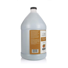 The Coat Handler concentration 15to1 detail highlights dilution flexibility for salons.