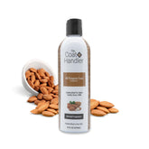 The Coat Handler conditioner bottle pour for easy application and quick coat refresh