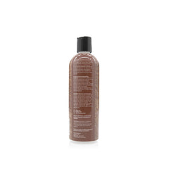 The Coat Handler Undercoat Control chamomile-base formula highlights soothing coat conditioning