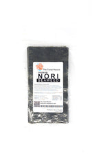 The Coral Ranch premium nori seaweed sheets in a 50-sheet pack for herbivorous fish.