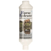 The Horse Hydrator filter attachment enables easy setup for cleaner-tasting water