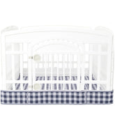 THINMUHAND dog playpen bottom pad inside a 36-inch pen keeps floors dry
